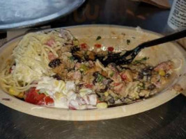 Chipotle Mexican Grill food