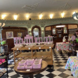 Parkside Candy Piatti