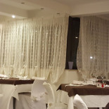 Chapeau, Pizzeria Comida