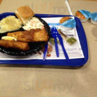 Culver's food