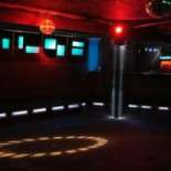 Artcafe Dentro
