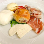 Mirabilino Comida