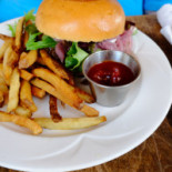 The Beet Cibo