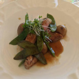 Giardinetto food