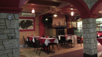 Restaurant Indien Himalaya food