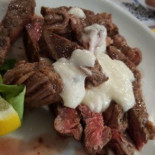Benvenuti Al Sud Comida