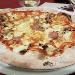 Benvenuti Al Sud Comida