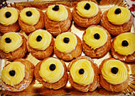 Pasticceria Napoletana food