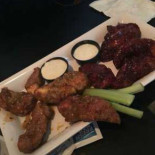 Wicked Wings Company Ware Ma Cibo