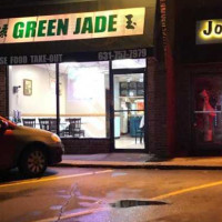 Green Jade Chinese Kitchn Incorporated outside