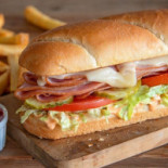 Shoney's Cibo