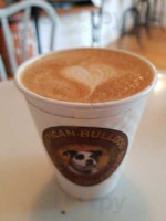 American Bulldog Coffee Roasters food