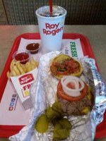 Roy Rogers food