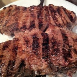 Garrone Cibo