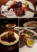 The Keg Steakhouse & Bar food