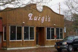 Luigi's outside