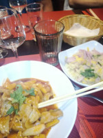 L'indochine food