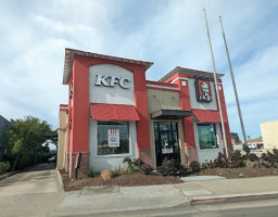 Kfc outside