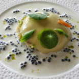 Le Normandy Cibo