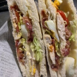 Crival Food