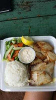 Mana'e Goods Grindz food