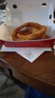 Jack In The Box food