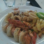 Al Vecchio Casale Nourriture