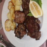 Al Vecchio Casale Nourriture