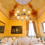 Palazzo Colleoni Nourriture