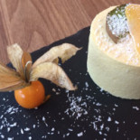 Sthelline Cibo
