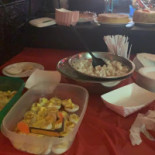 Community Lounge Of Sidney Inc Cibo
