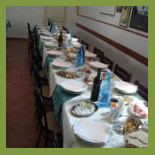 La Corte Del Cacciatore Nourriture