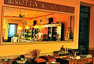 Osteria Del Beuc food