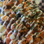 Valley Wings Cibo