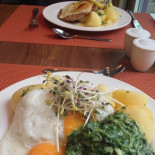Friesendeel Cibo