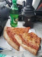 Allenstown Pizza Market food