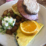 Bridgeway Cafe Cibo