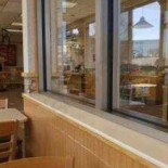 Wendy's Dentro