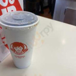Wendy's Cibo