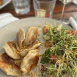 Stacja Sopot Cibo