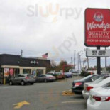 Wendy's Esterno