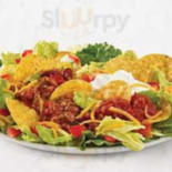 Wendy's Cibo