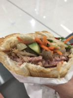 Banh Mi Nhu Lan food