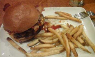 Tgi Fridays food