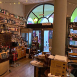 Cafe Frederic Cibo