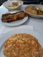 A Olguinha food