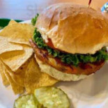 Glen View Cafe Cibo