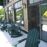 Glen View Cafe Esterno