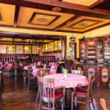 John Farmer Restaurant Bar Cibo