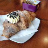 Panificio D'alise Comida